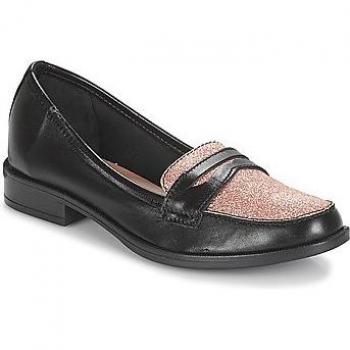 André LONG ISLAND Damen Slipper