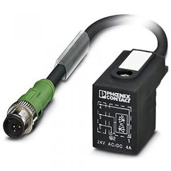 Câble d'interconnexion M12 Phoenix Contact