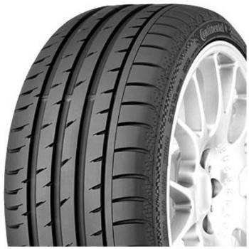 Pneu Continental SportContact 6 (325/40 ZR22 114Y MO1)