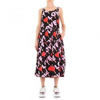 Blu Donna Moschino Love Polpaccio 40