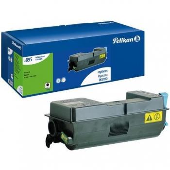 Pelikan Toner ersetzt Kyocera TK-3110