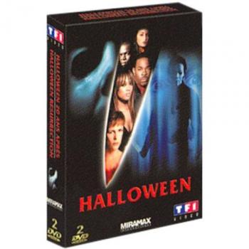Halloween 20 ans après – Halloween Renouveau