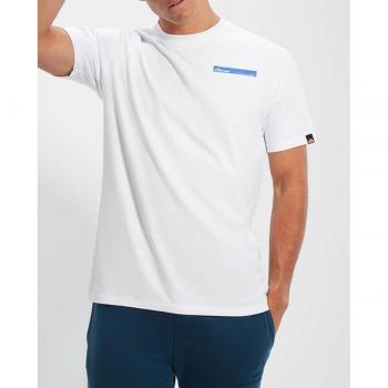 Camiseta Ellesse Meta con Logo para Hombre