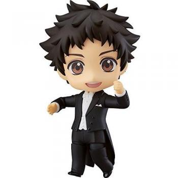 Rosso Arancio Accoglienza al Ballo Nendoroid Azionata Figura Tatara Fujita 10 cm