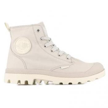 Sneakers Pampa Duo Chrome