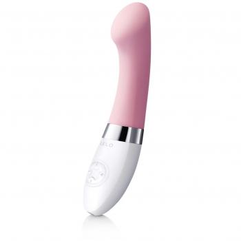 LELO Gigi 2 Rechargeable G-Spot Vibrator