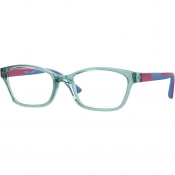 Vogue Eyewear VY2024 3032 Kids' Cat Eye Eyeglasses Green