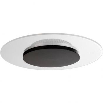Deko-Light Zaniah LED Deckenaufbauleuchte Weiß