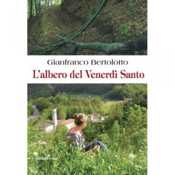 L'albero del venerdì santo