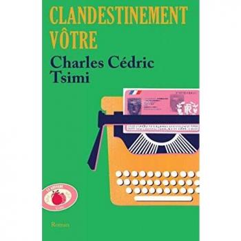 Clandestinement vôtre