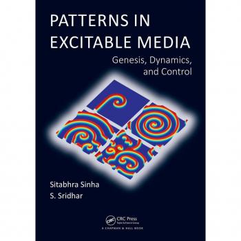 Vitalsource Technologies, Inc. Patterns In Excitable Media