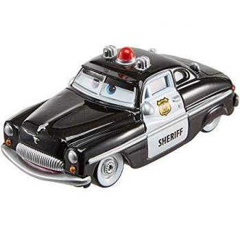 Voiture miniature Sheriff