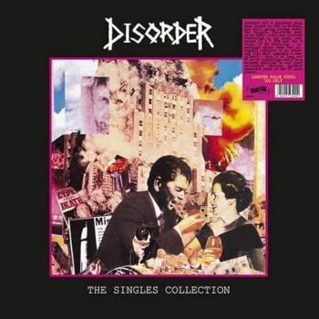 Singles en Édition Colorée