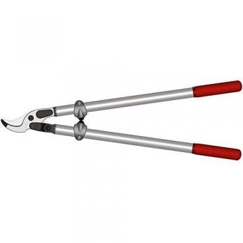 Felco 220 Forbici da Giardinaggio a Due Mani, Argento, 119,4 x 16,5 x 6,3 cm, 06257