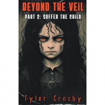 Beyond the Veil Part 2