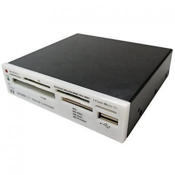 Lector de tarjetas interno de 3.5 pulgadas usb