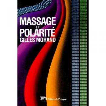 Massage Et Polarite