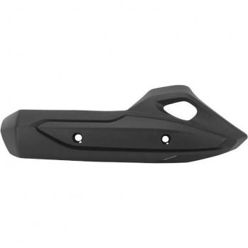 P2R Exhaust Shield for Honda 125-150 PCX (2014-2016)
