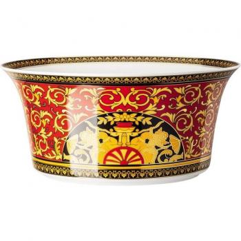 Versace grande insalatiera Medusa
