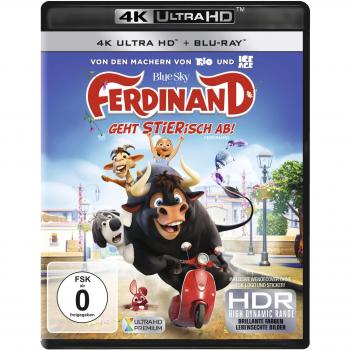 Ferdinand