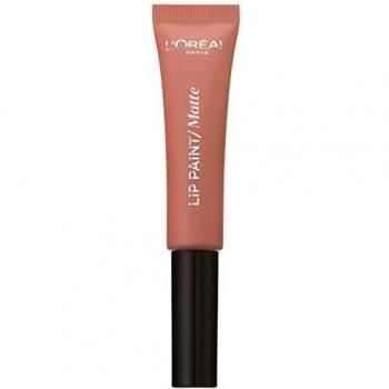 L'Oréal Infallible Matte Lip Gloss