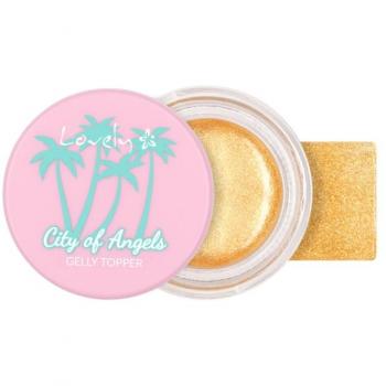 Topper de Sombras City of Angels