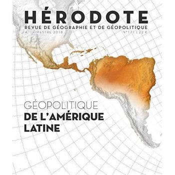 Herodote Numero 171