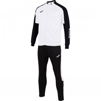 Joma Eco Championship Trainingspak Zwart/Wit