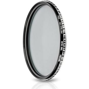 Nisi Circular Pro Nano Pol-Filter