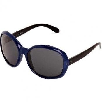 Gafas de sol Sunoptic para mujer, talla única, color azul