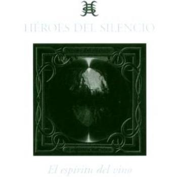 El Espiritu Del Vino-Special Edition
