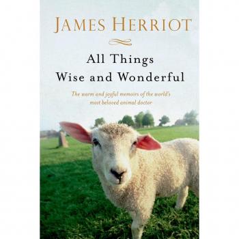 All Things Wise and Wonderful