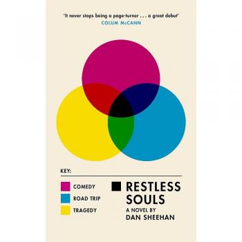 Restless Souls