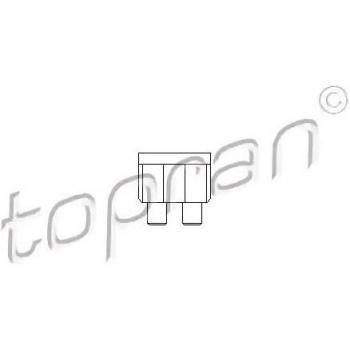 TOPRAN Fusible N10424901