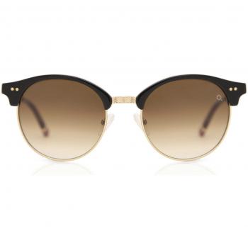 Etnia Barcelona Hongdae Sonnenbrillen Gold Herren 49mm