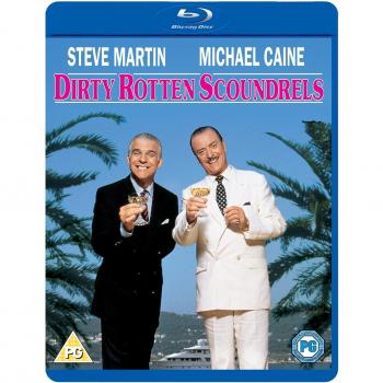 Dirty Rotten Scoundrels