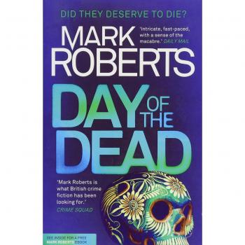 Day of the Dead by Mark Roberts