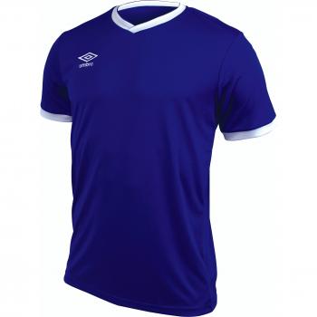 Youth Blue Umbro Cup Uniform – 8 yrs
