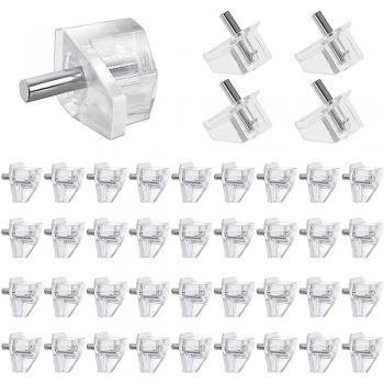 Supports de plateau 3 mm – 50 clous