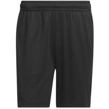 Adidas Performance Trainingsshorts »3-STRIPES SHORT«, (1 tlg.)