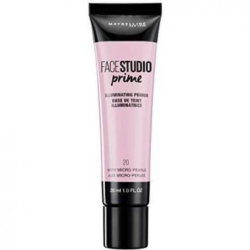 Maybelline New York Make-up & Foundation Master Prime Illuminating Primer 20