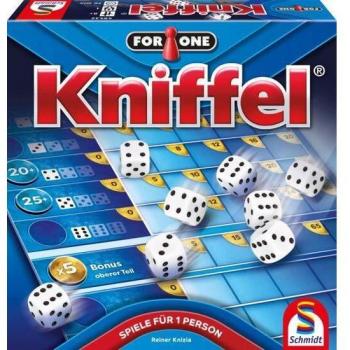 For One, Kniffel®