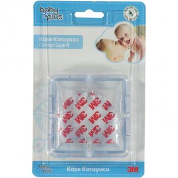 Cofres de Protección PVC Infantil