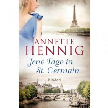 Jene Tage in St. Germain