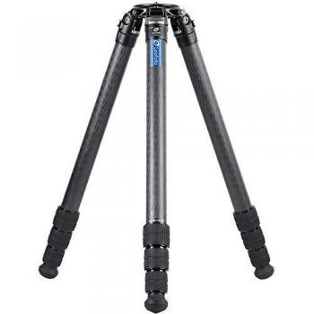 LEOFOTO Summit LM-404C Karbonstativ