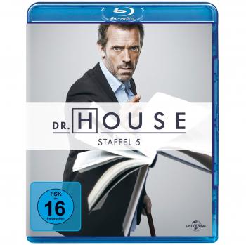 Dr. House