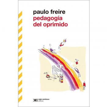 Pedagogía del oprimido.