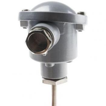 Rs Pro PT100 Temperaturmessung DIN B 6mm x 100mm