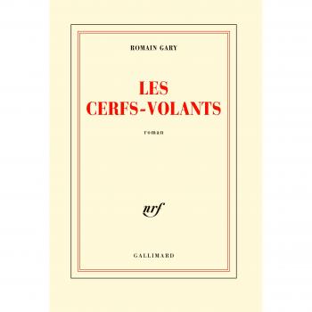 Les Cerfs-volants