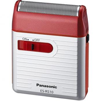 ES‑RS10‑R Red 1‑Blade Panasonic Men’s Shaver